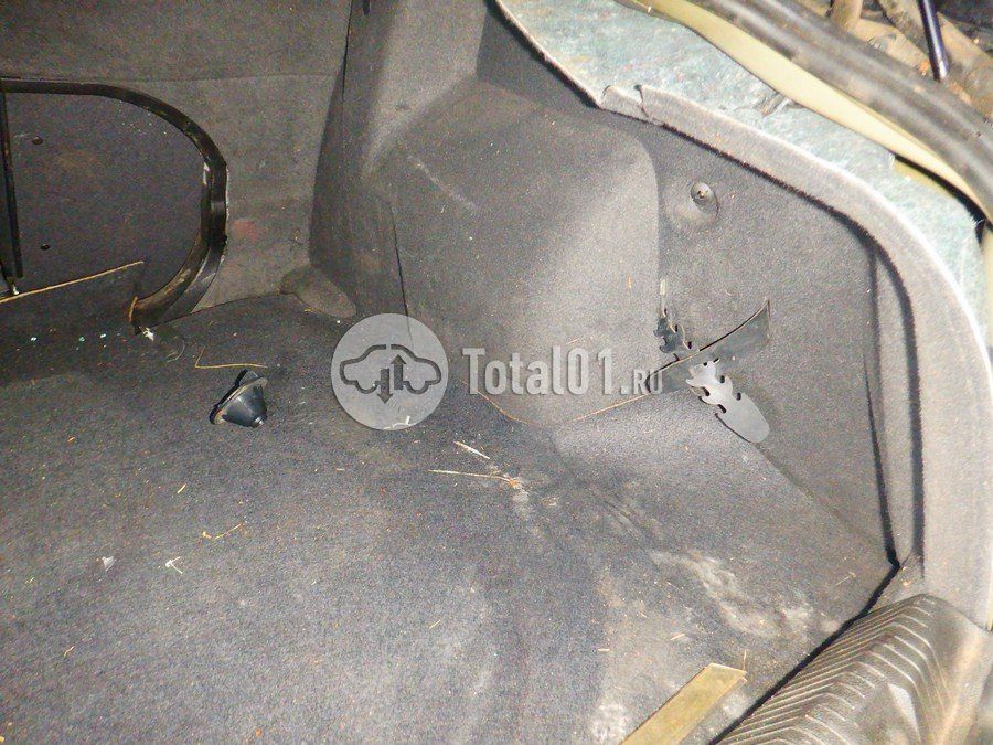 Фото Opel Astra 60