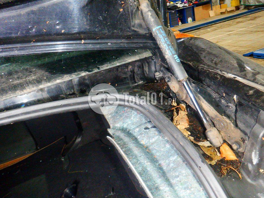 Фото Opel Astra 62