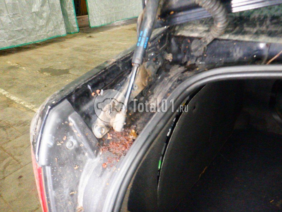 Фото Opel Astra 64