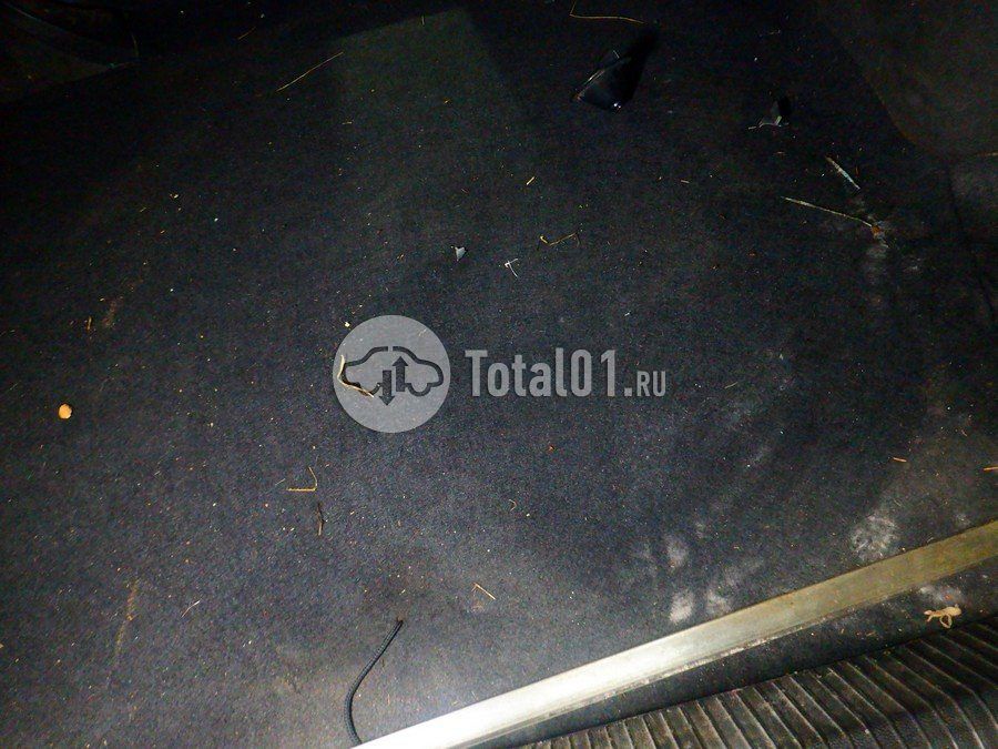 Фото Opel Astra 66