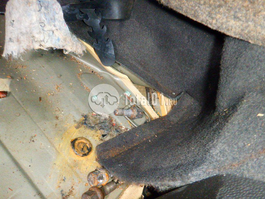 Фото Opel Astra 70