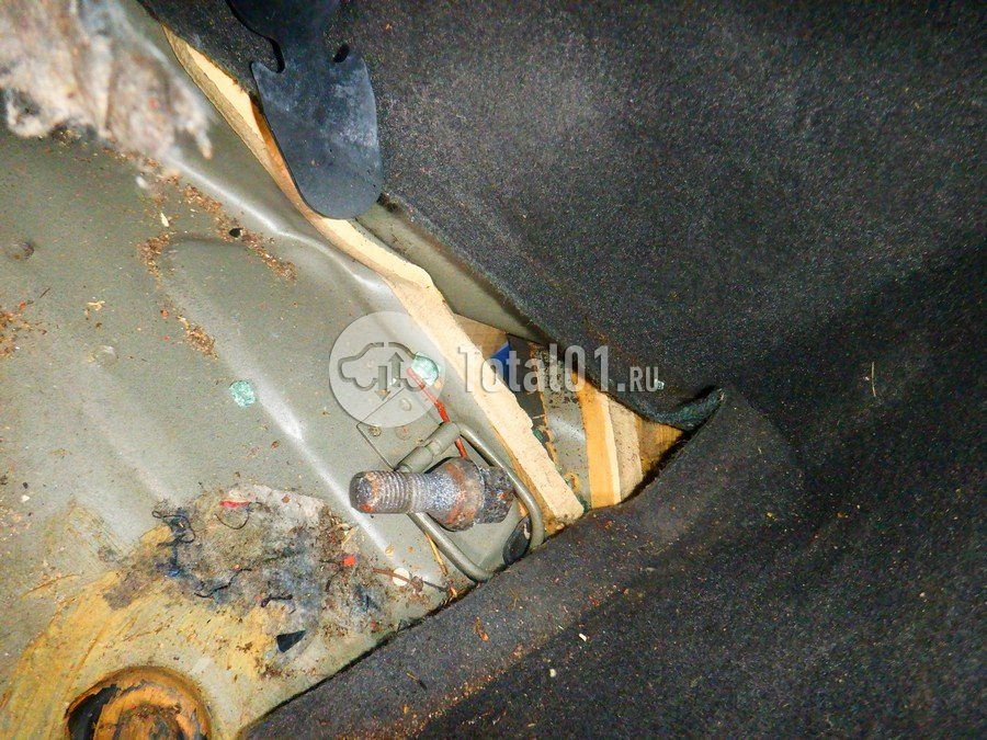 Фото Opel Astra 72