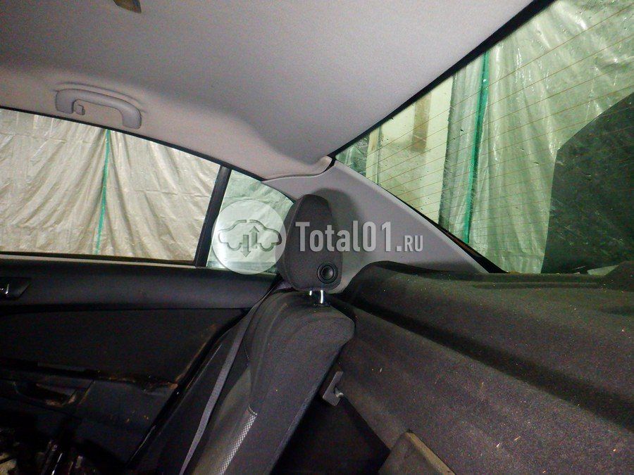 Фото Opel Astra 84