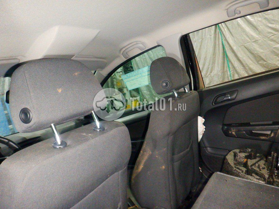 Фото Opel Astra 86