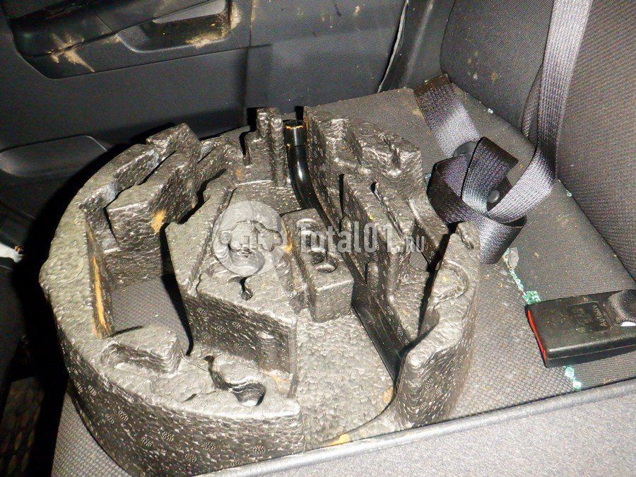 Фото Opel Astra 88