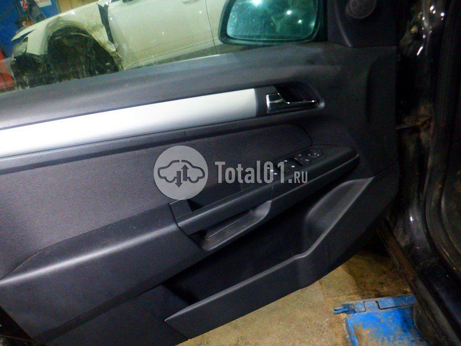 Фото Opel Astra 90