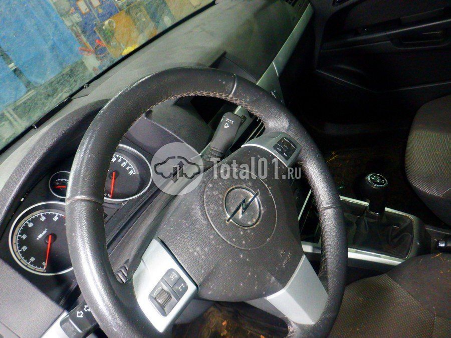Фото Opel Astra 94