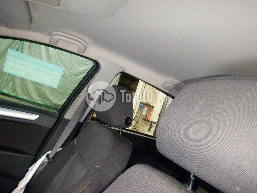 Фото Opel Astra 104