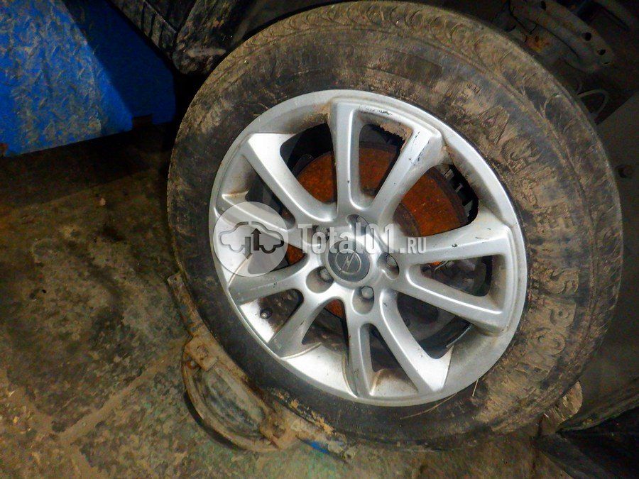 Фото Opel Astra 108