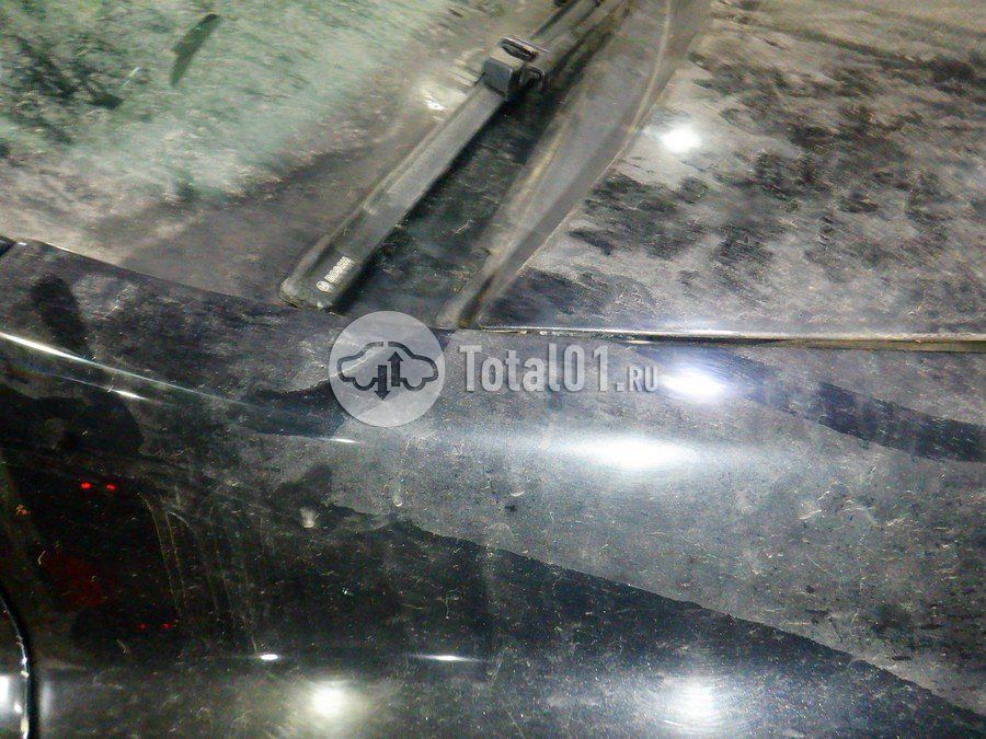 Фото Opel Astra 110