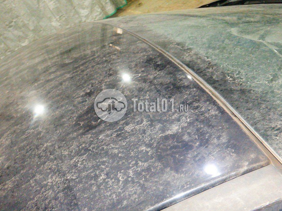 Фото Opel Astra 120