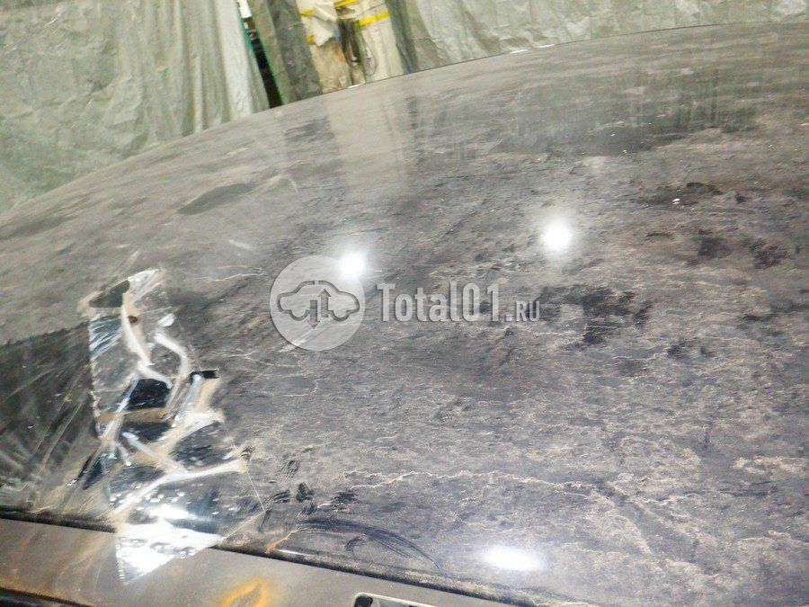 Фото Opel Astra 122