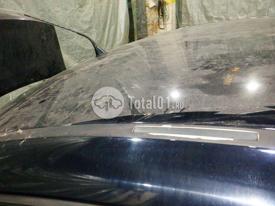 Фото Opel Astra 126