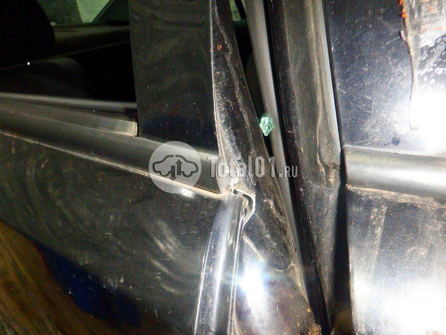 Фото Opel Astra 130