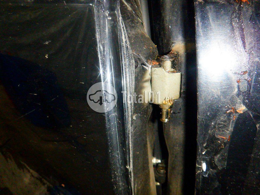 Фото Opel Astra 132