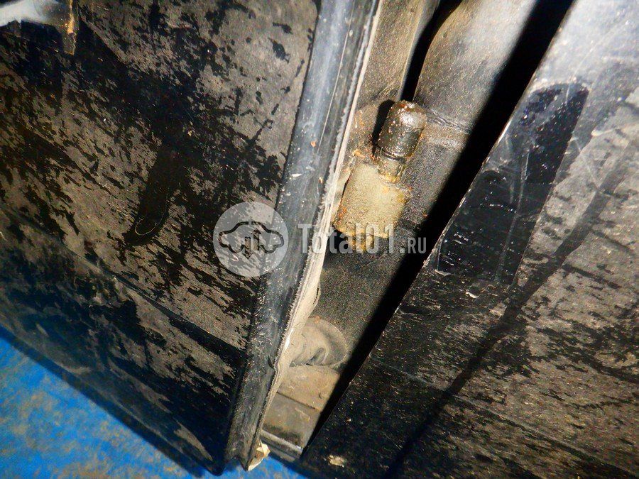 Фото Opel Astra 134