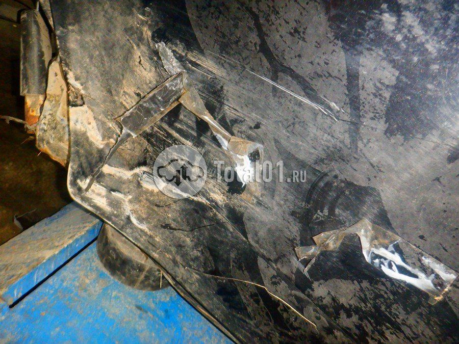 Фото Opel Astra 136