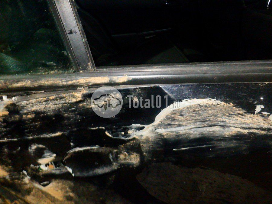 Фото Opel Astra 138