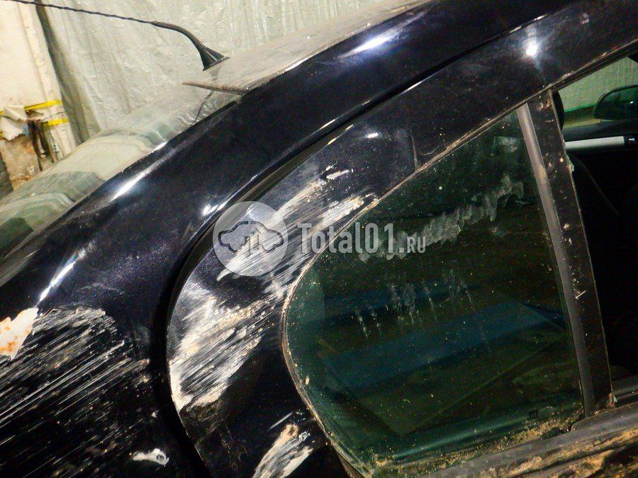 Фото Opel Astra 140