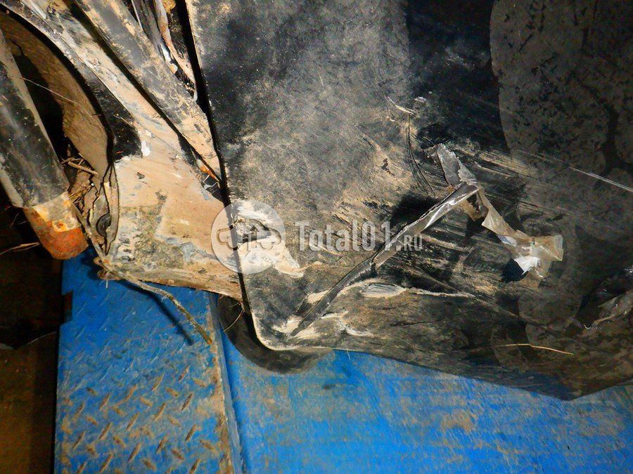 Фото Opel Astra 146