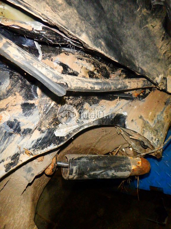 Фото Opel Astra 150