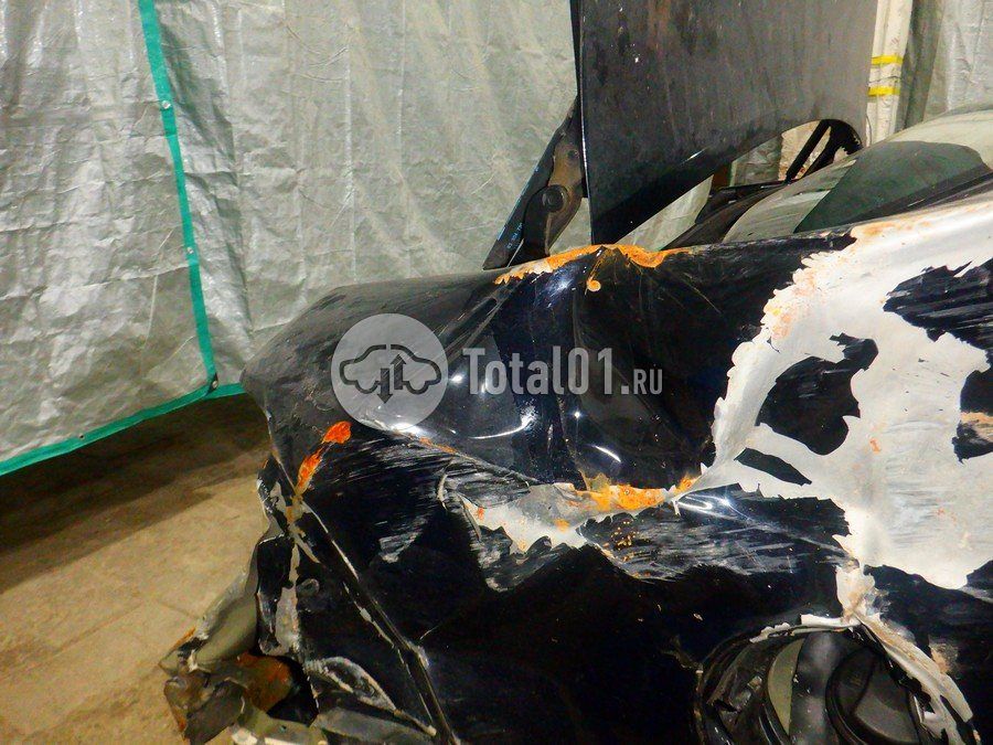 Фото Opel Astra 156