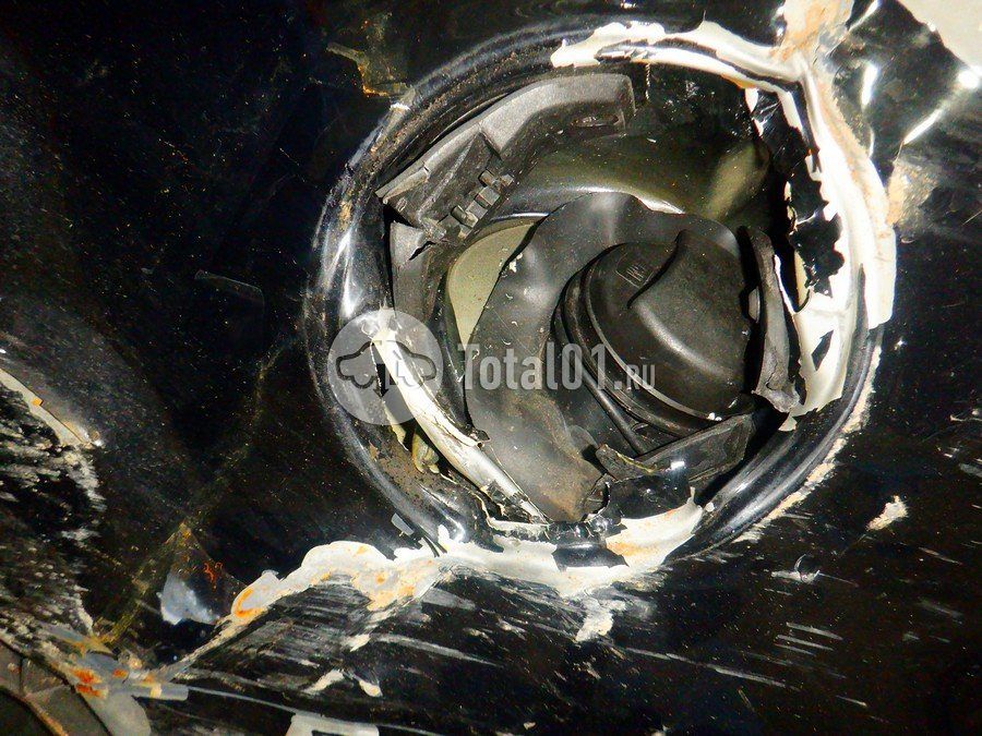 Фото Opel Astra 158