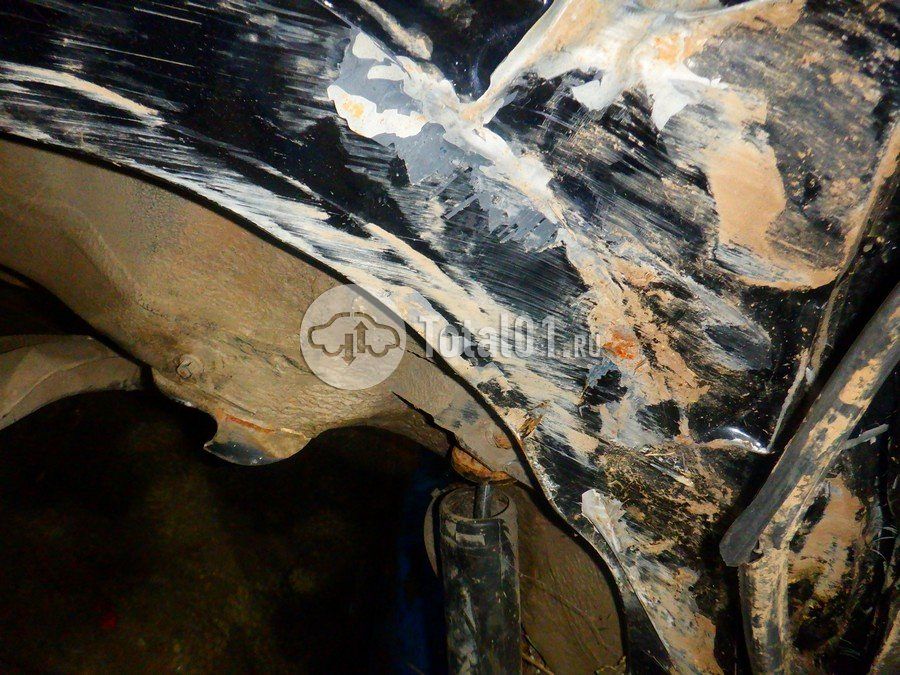 Фото Opel Astra 160