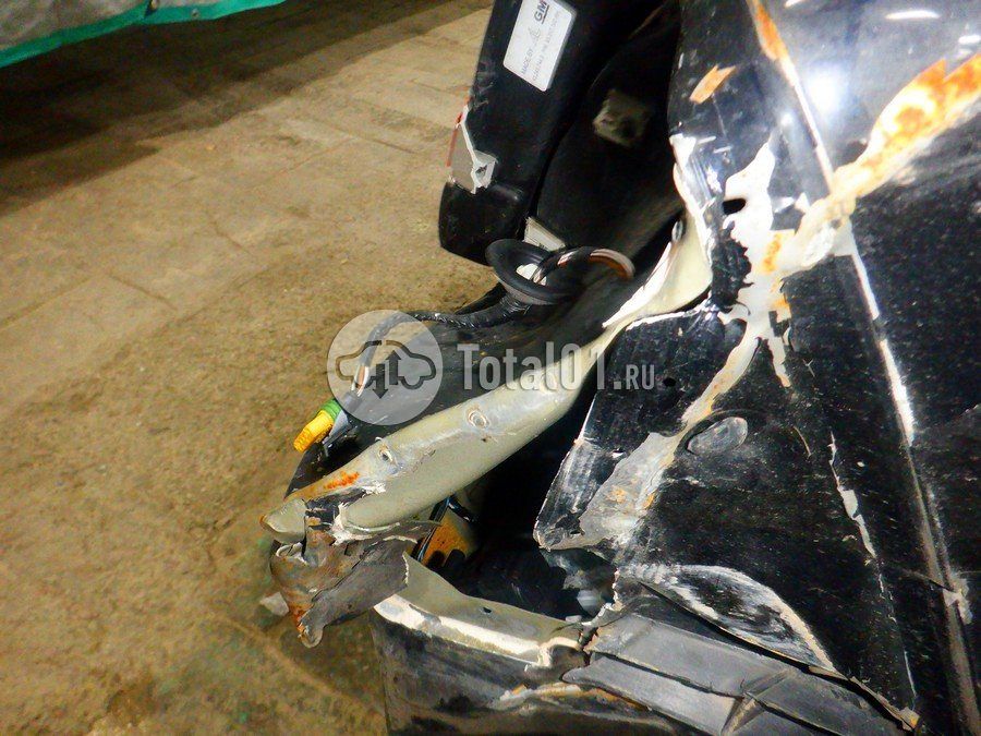 Фото Opel Astra 170