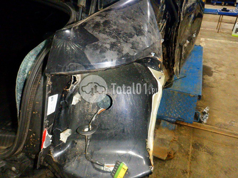 Фото Opel Astra 172