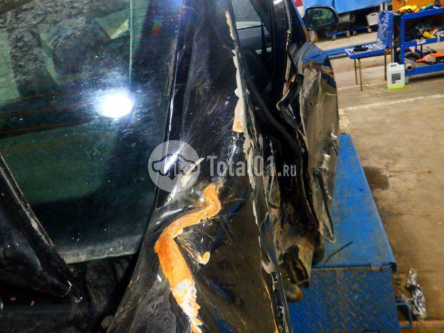 Фото Opel Astra 174