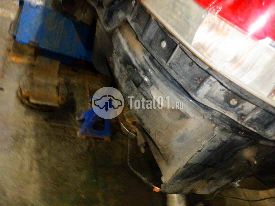 Фото Opel Astra 192