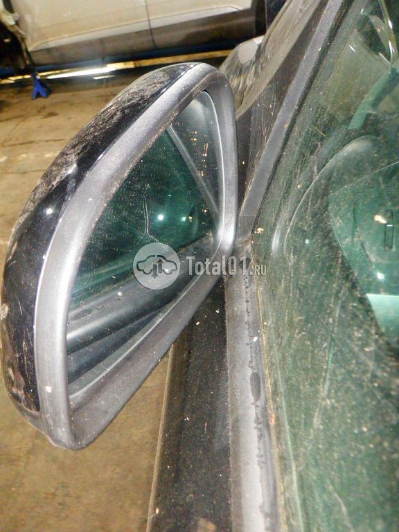 Фото Opel Astra 210