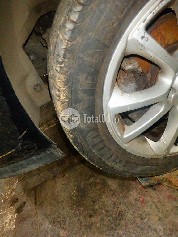 Фото Opel Astra 218