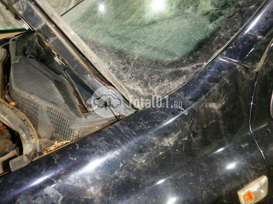 Фото Opel Astra 222