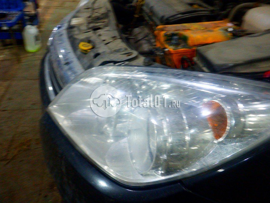 Фото Opel Astra 224