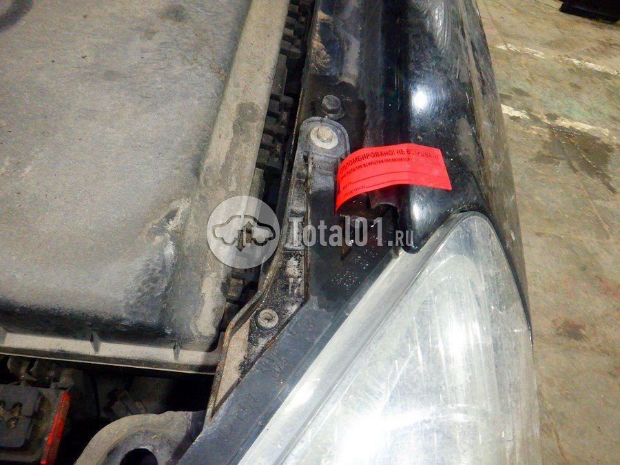 Фото Opel Astra 232