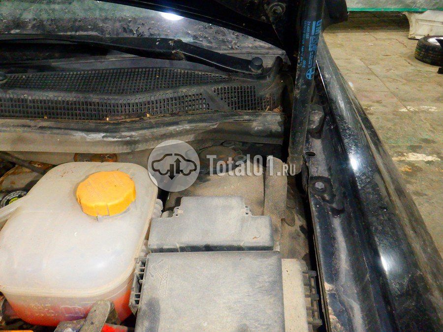 Фото Opel Astra 234