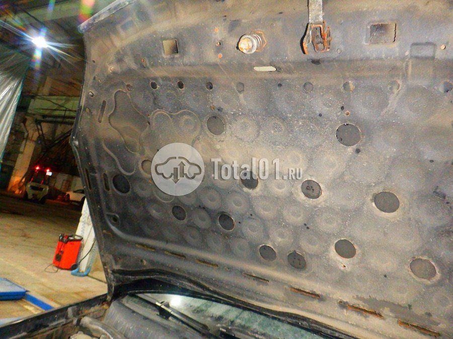 Фото Opel Astra 236