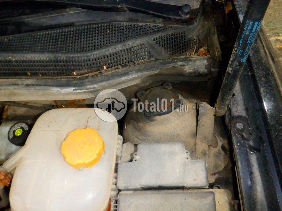 Фото Opel Astra 242