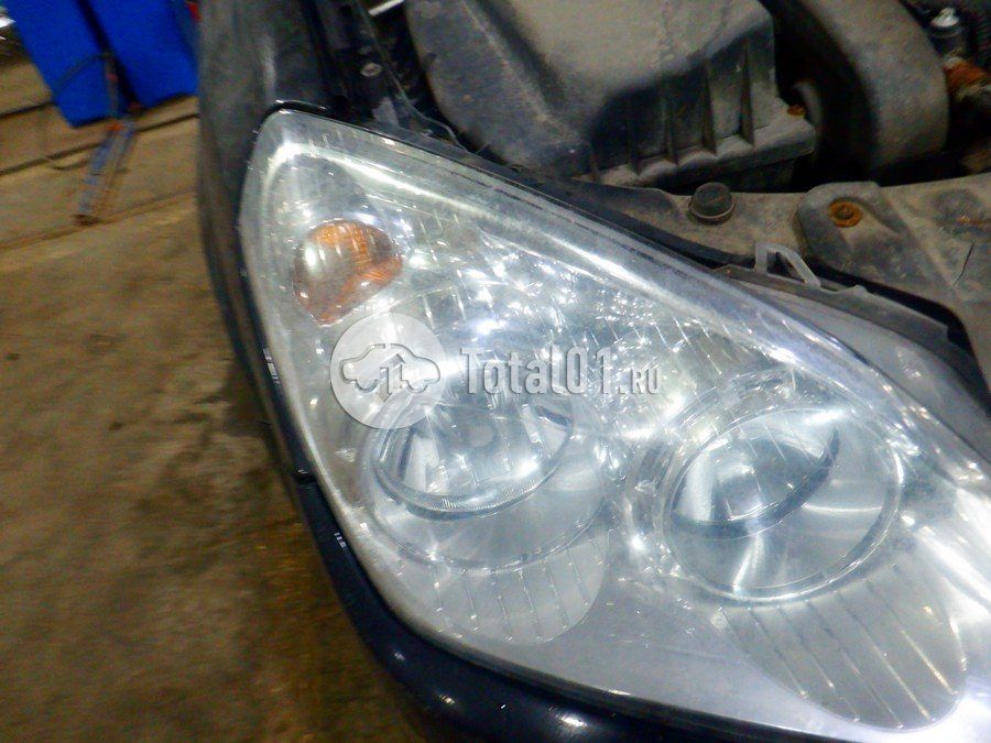 Фото Opel Astra 252