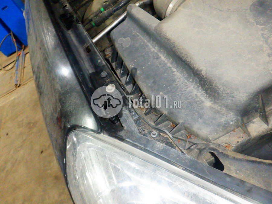 Фото Opel Astra 256