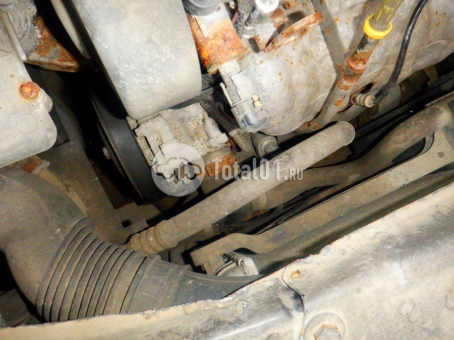 Фото Opel Astra 262