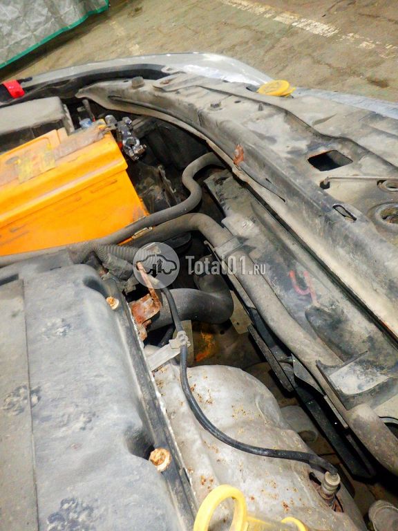 Фото Opel Astra 264