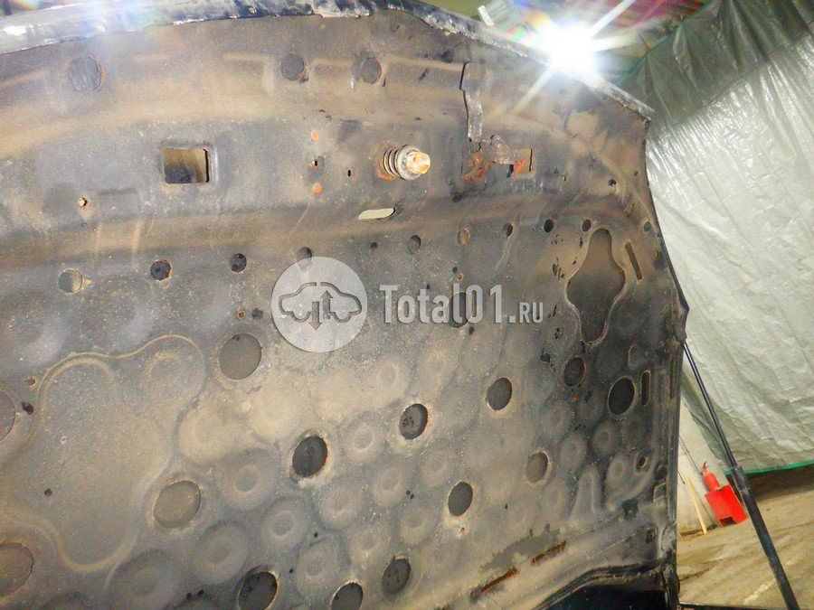 Фото Opel Astra 270