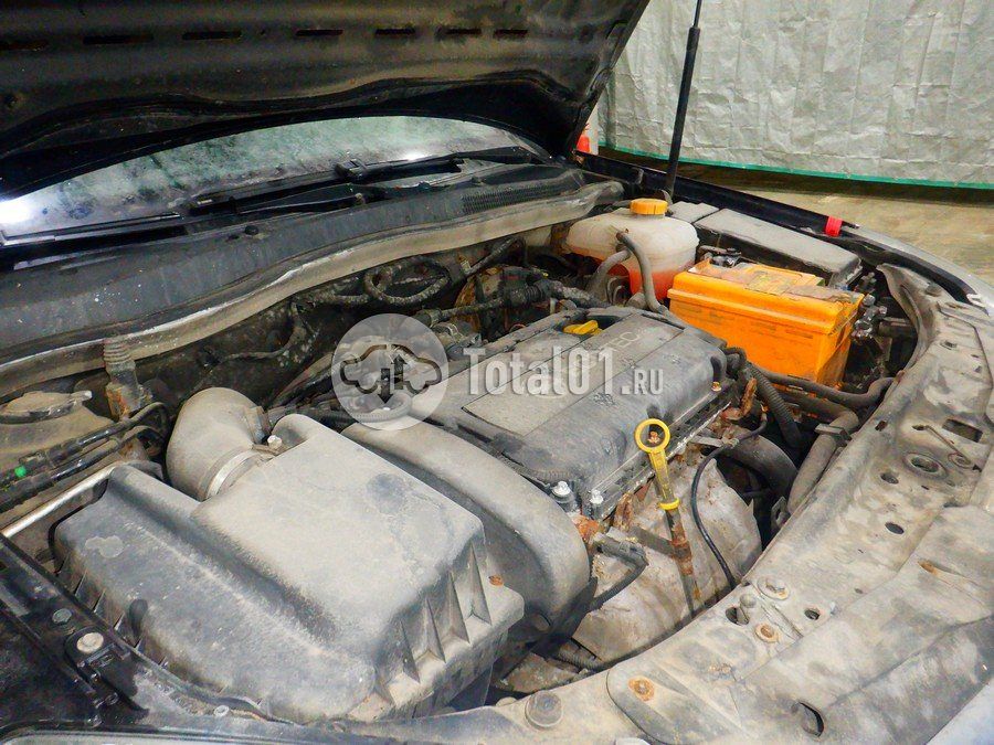 Фото Opel Astra 272