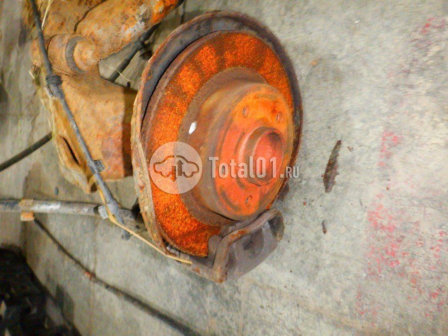 Фото Opel Astra 276