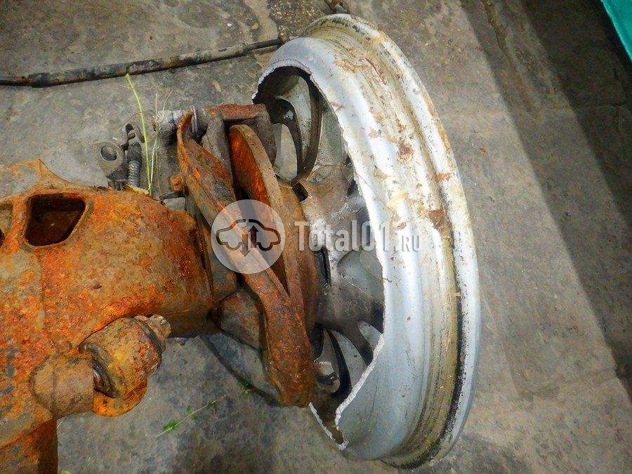 Фото Opel Astra 290