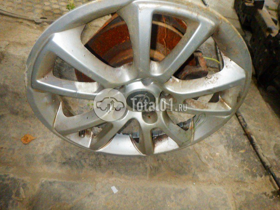 Фото Opel Astra 294