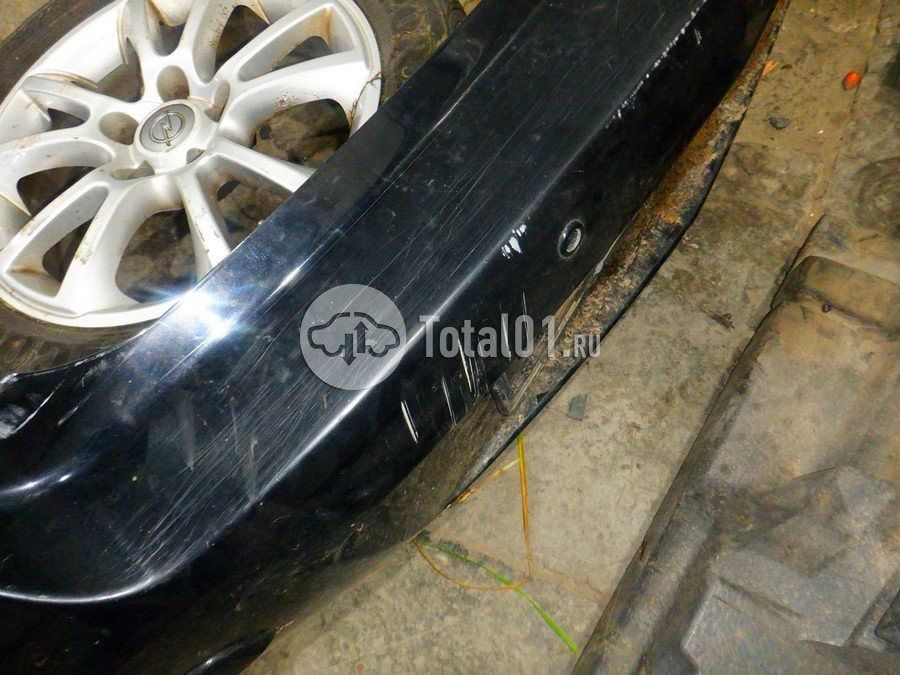 Фото Opel Astra 304